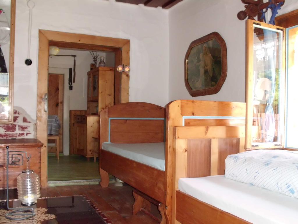 Sedliacka Drevenica Villa Liptovska Osada Room photo